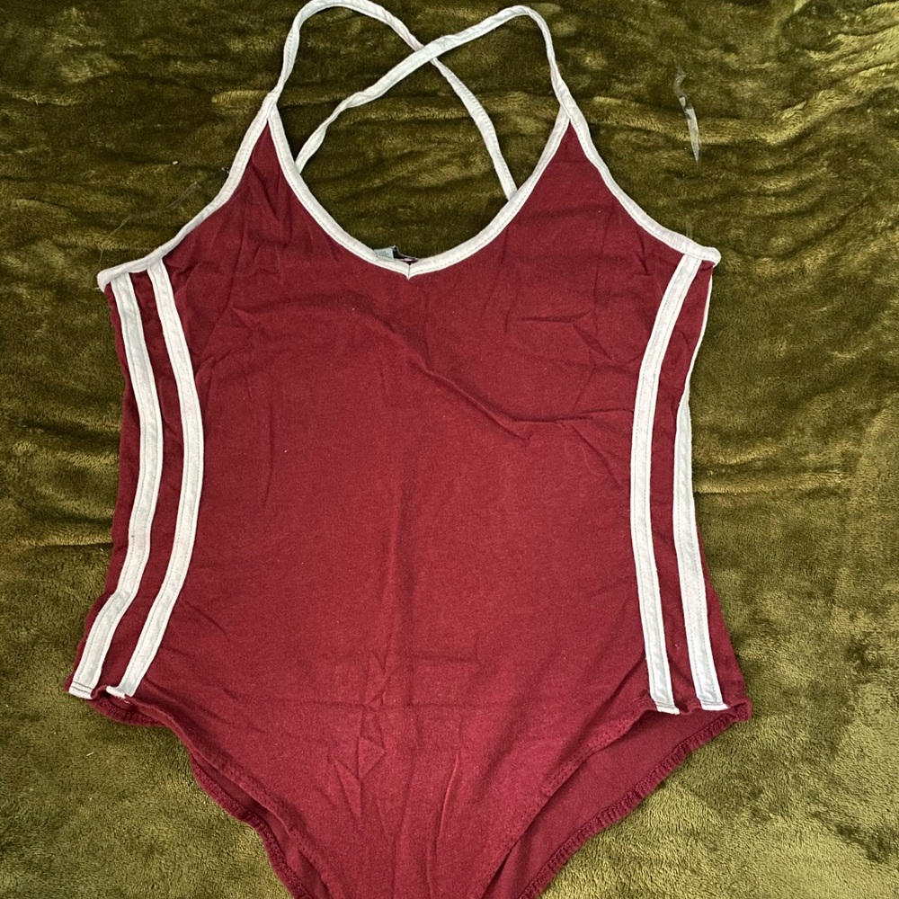 tank top body suit